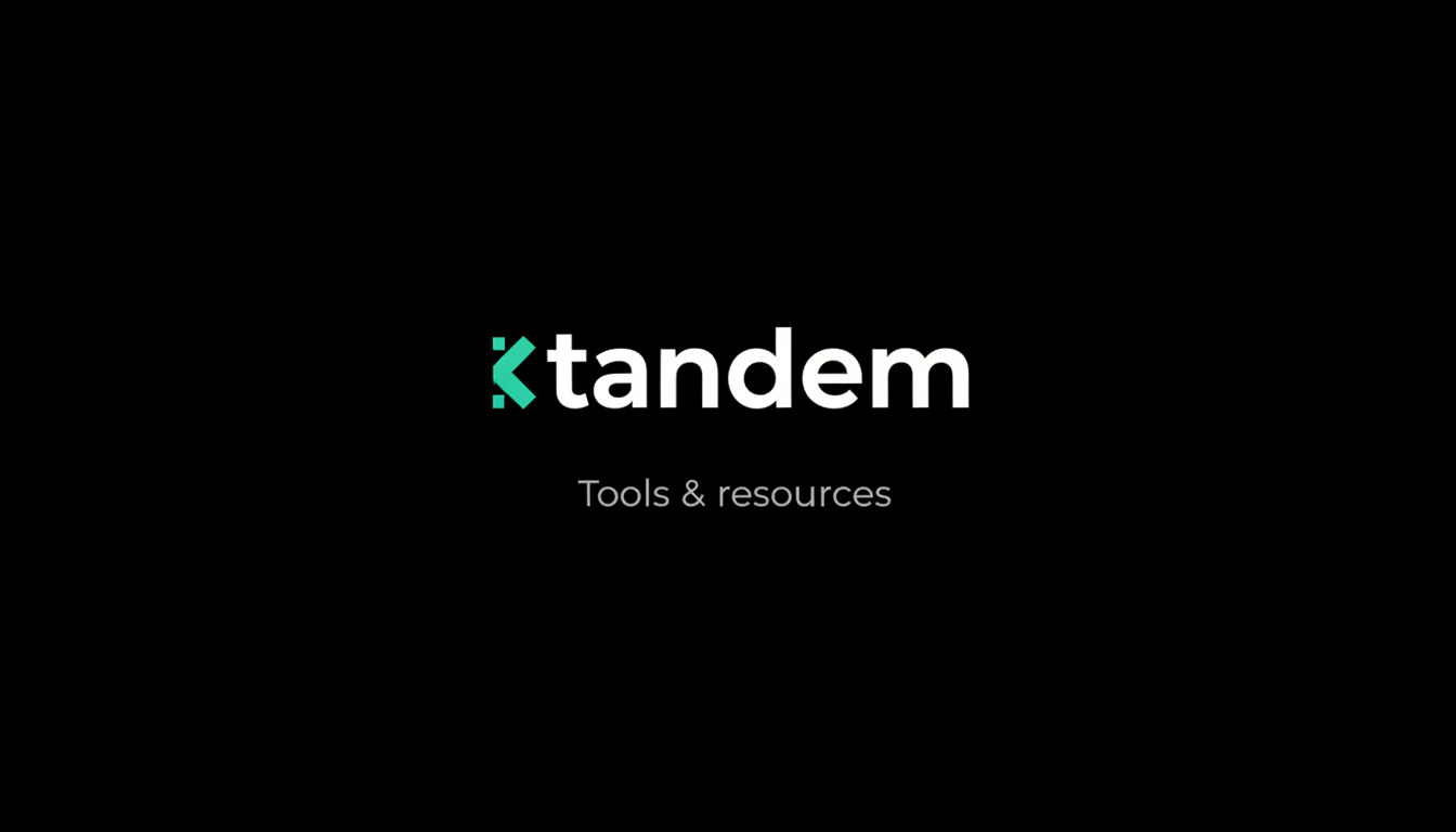 Tandem Lab